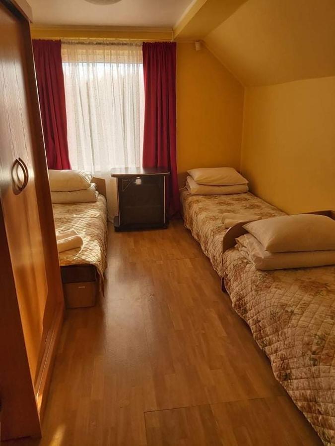 Vila Giruliai Klaipėda Exterior foto