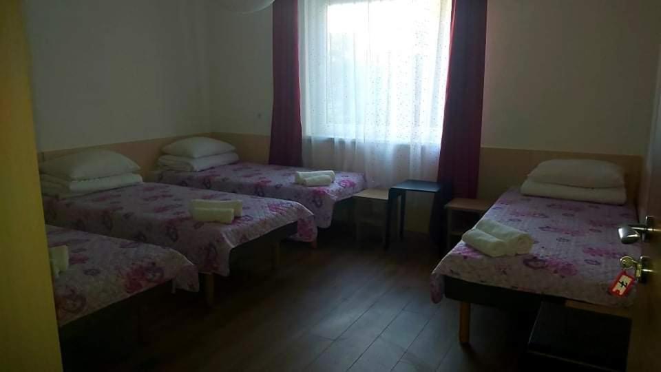 Vila Giruliai Klaipėda Exterior foto