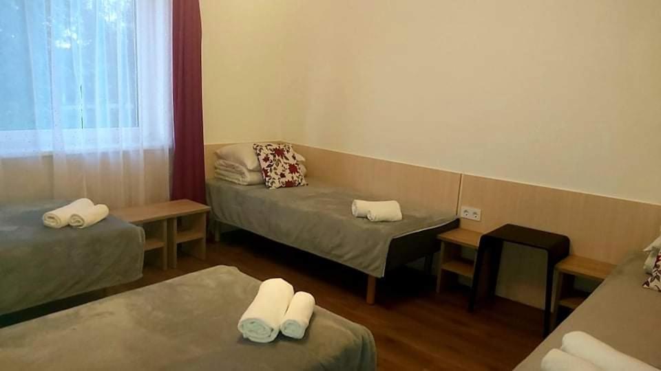 Vila Giruliai Klaipėda Exterior foto