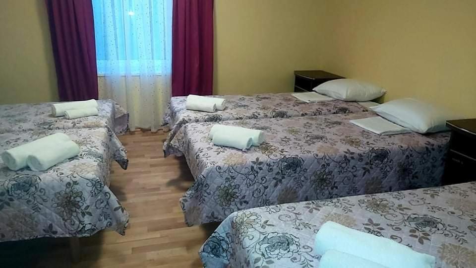 Vila Giruliai Klaipėda Exterior foto