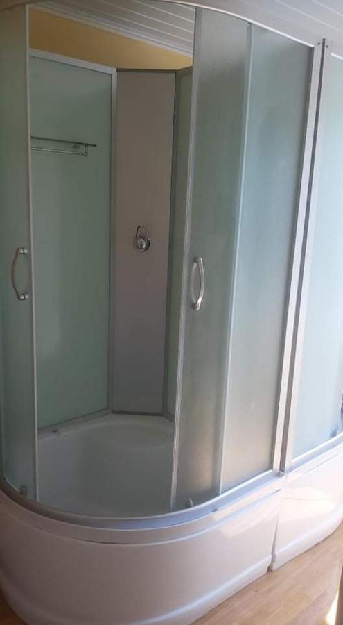 Vila Giruliai Klaipėda Exterior foto