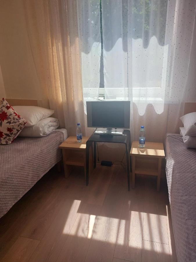 Vila Giruliai Klaipėda Exterior foto